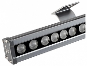 Настенный прожектор Arlight AR-L1NE 045477 цвет плафона/подвески Серый, цвет арматуры Серый