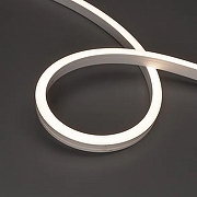 Шнур световой Arlight MOONLIGHT-SIDE-A140-12x17mm 045546 цвет белый