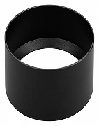 Плафон металлический Arlight CALIPSO 046757 цвет черный