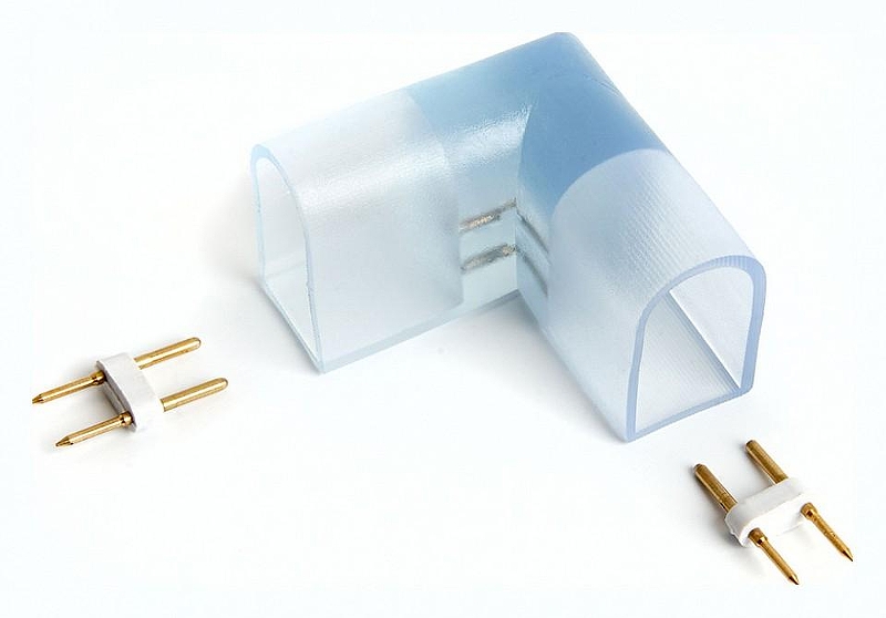 Шнур световой Arlight HALO-SIDE-A160-10x17mm 048210 