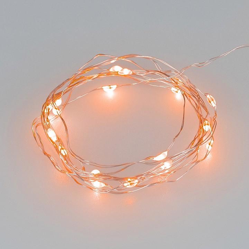 Гирлянда Нить Arlight ARD-DEW-HOME 048693 