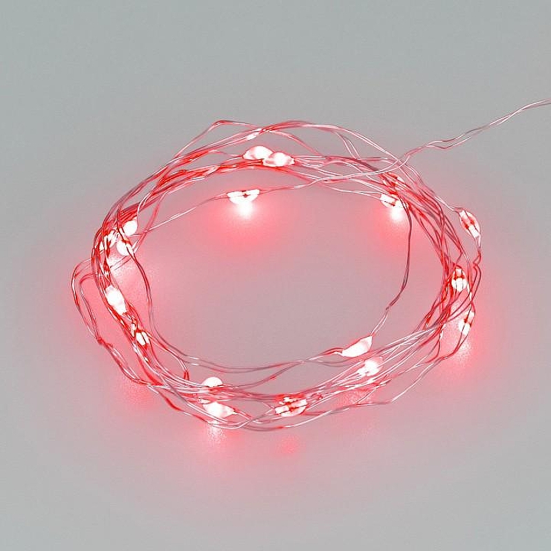 Гирлянда Нить Arlight ARD-DEW-HOME 048705 