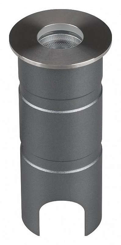 Встраиваемый в дорогу светильник Arlight GROUND 048820 