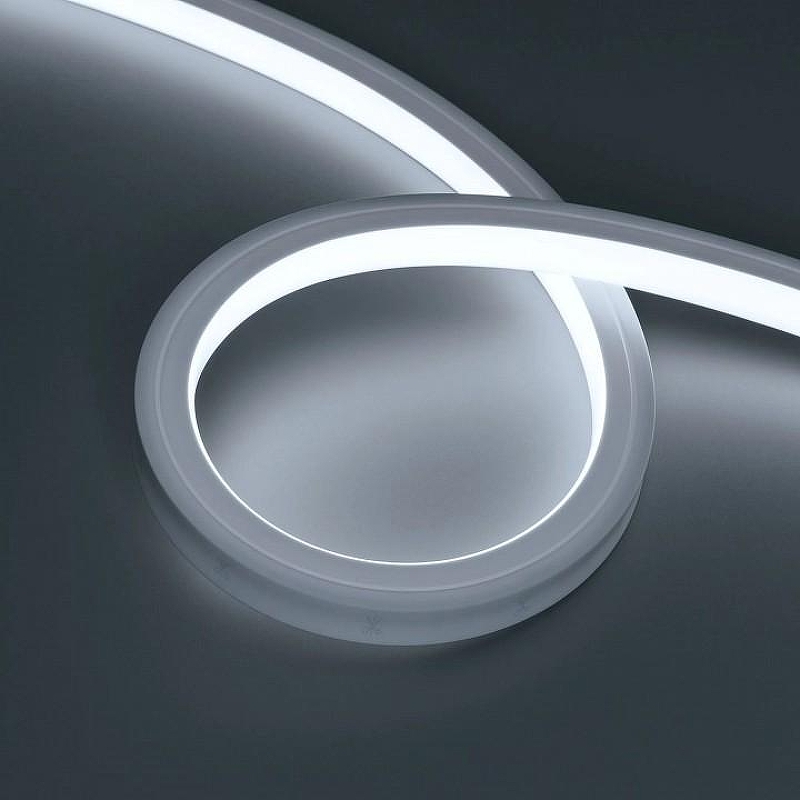 Шнур световой Arlight NOVA-TOP-PU-A120-16x15mm 050589 