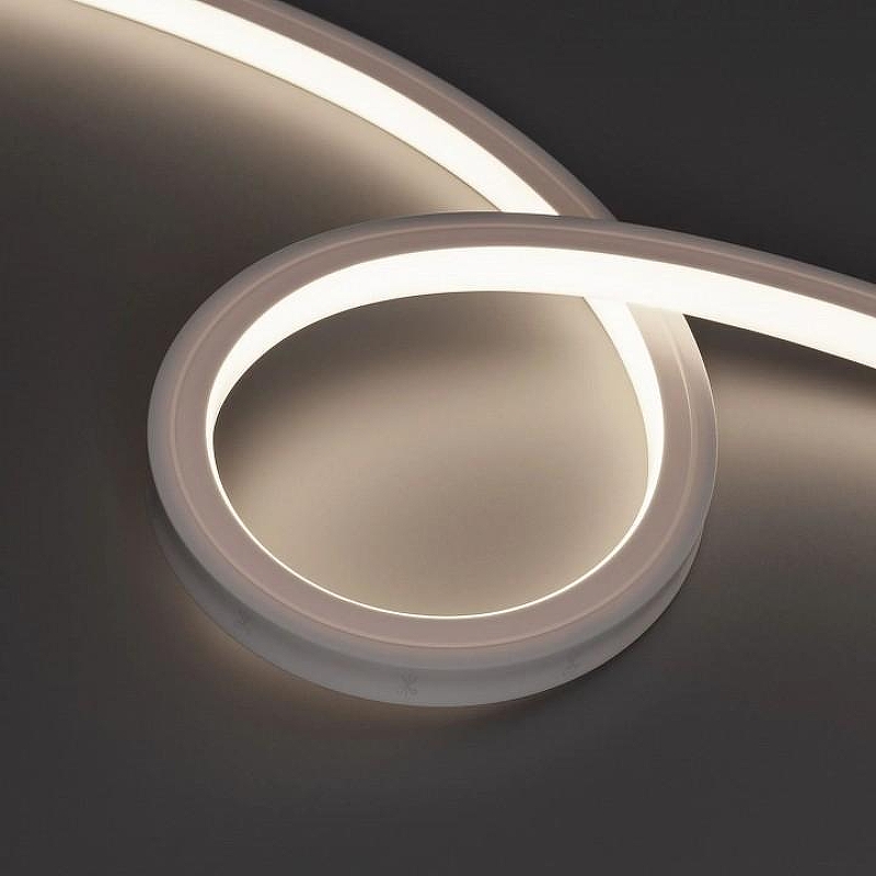 Шнур световой Arlight NOVA-TOP-PU-A120-16x15mm 050600 