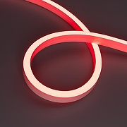 Шнур световой Arlight NOVA-SIDE-PU-B84-12x20mm 050614 IP 68-2