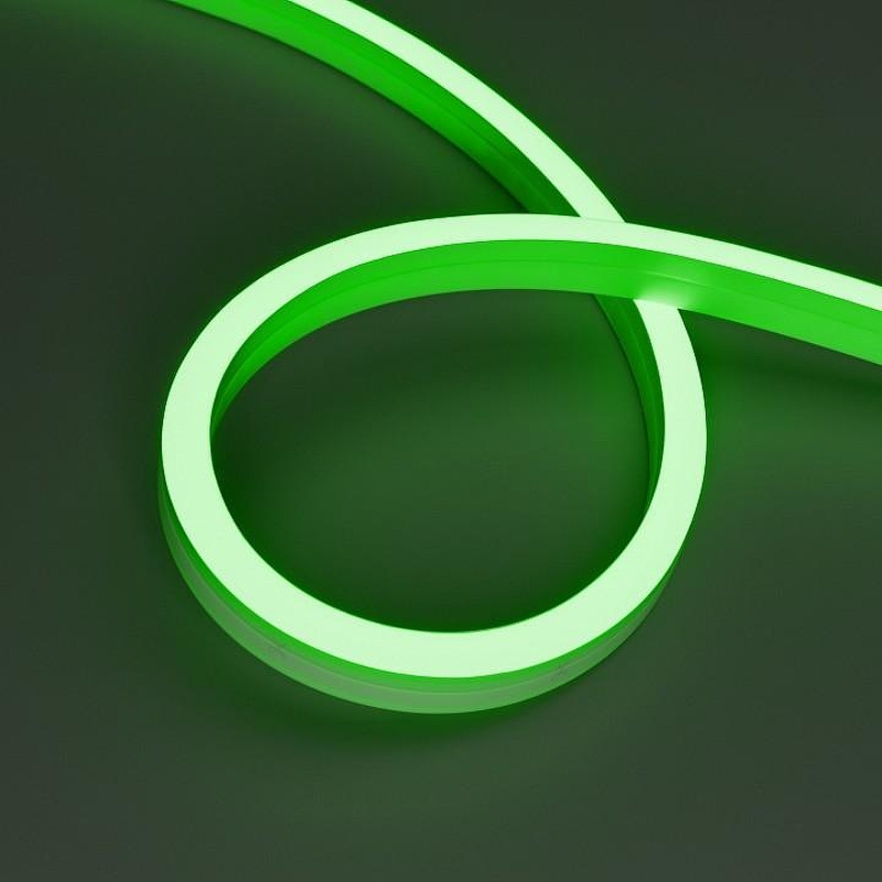 Шнур световой Arlight NOVA-SIDE-PU-B84-12x20mm 050615 