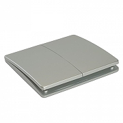 Шар световой Arlight GLOBE 051030 цвет плафона/подвески Серый, цвет арматуры Серый-4