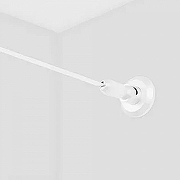 Шнур световой Arlight STINGRAY 053577 цвет Белый