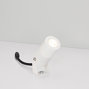 Прожектор Arlight RAY 053631 цвет плафона/подвески Белый, цвет арматуры Белый-1