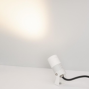 Прожектор Arlight RAY 053631 цвет плафона/подвески Белый, цвет арматуры Белый-2