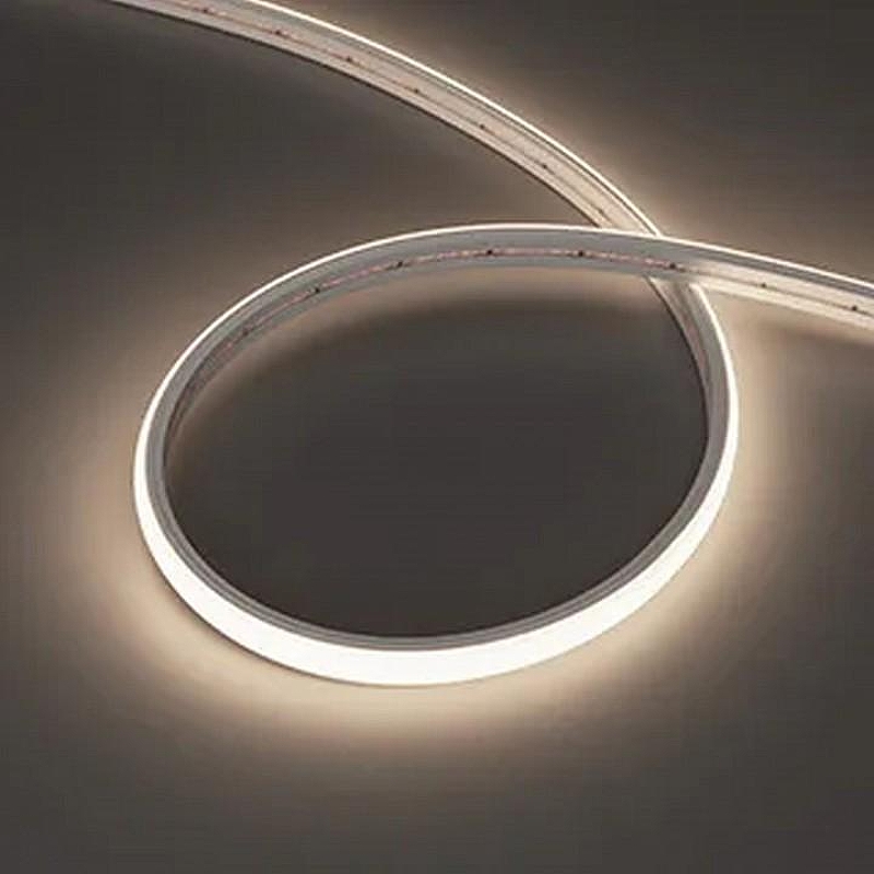 Шнур световой Arlight MOONLIGHT-TOP-X320-11x7mm 055531 