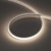 Шнур световой Arlight MOONLIGHT-TOP-X320-11x7mm 055531 цвет белый