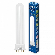 Лампа компактная люминесцентная Uniel ESL-PL 05936 IP0-1