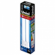 Лампа компактная люминесцентная Uniel ESL-PL 06000 IP0-2