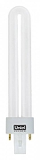 Лампа компактная люминесцентная Uniel ESL-PL 06001 IP0
