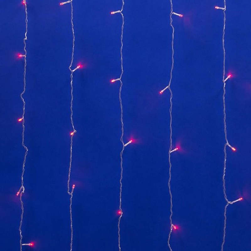 Занавес световой Uniel ULD-C2030-240 06741 