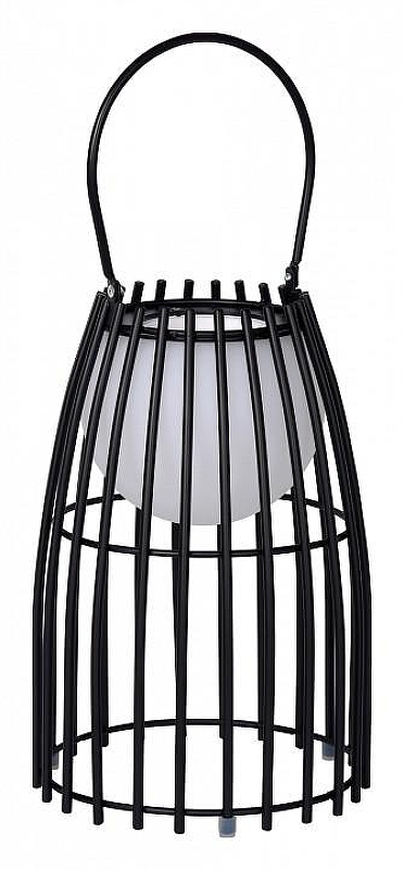 Настольная лампа Lucide Fjara 06801/01/30 