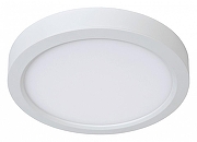 Накладной светильник Lucide Tendo-Led 07105/18/31 цвет плафона/подвески Белый, цвет арматуры Белый-4