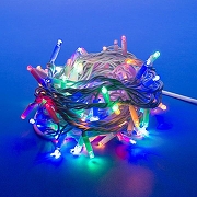 Гирлянда Нить Uniel ULD-S1000-120 07927 длина 10000 мм