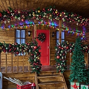 Гирлянда Нить Uniel ULD-S1000-120 07927 длина 10000 мм-4