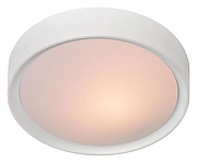 Накладной светильник Lucide Lex 08109/01/31 цвет плафона/подвески Белый, цвет арматуры Белый