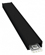 Короб накладной Apeyron Electrics 08-10-Ч цвет Черный