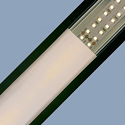 Короб накладной Apeyron Electrics 08-10-ЧБ цвет Черный-3