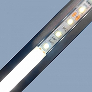 Короб накладной Apeyron Electrics 08-10-ЧБ цвет Черный-4