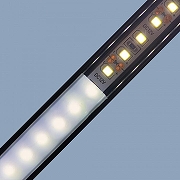Короб накладной Apeyron Electrics 08-10-ЧБ цвет Черный-5