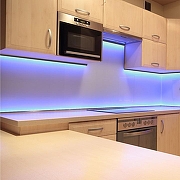 Короб накладной Apeyron Electrics 08-10-ЧБ цвет Черный-7