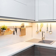 Короб накладной Apeyron Electrics 08-10-ЧБ цвет Черный-8