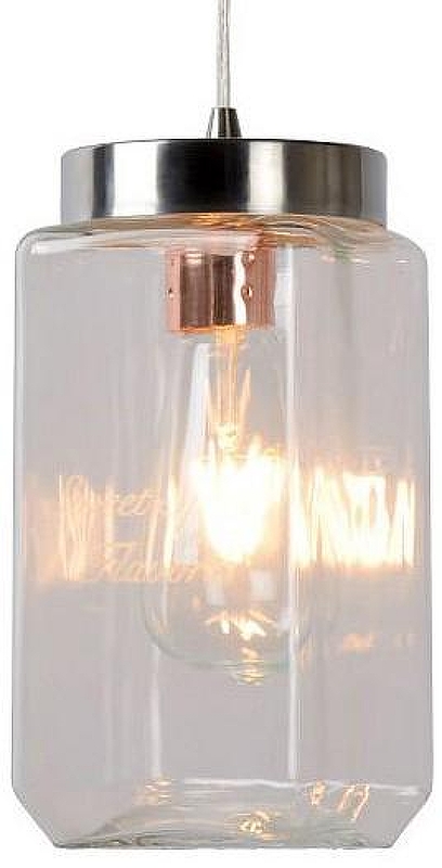 Подвесной светильник Lucide Epice 08412/01/60 