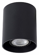 Накладной светильник Lucide Bodi 09100/01/30 цвет Черный-1