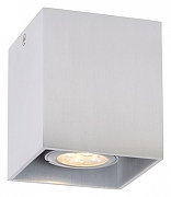 Накладной светильник Lucide Bodi 09101/01/12 цвет Хром