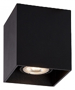 Накладной светильник Lucide Bodi 09101/01/30 цвет Черный