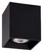 Накладной светильник Lucide Bodi 09101/01/30 цвет Черный-1