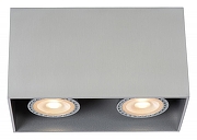 Накладной светильник Lucide Bodi 09101/02/12 цвет Хром