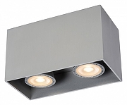 Накладной светильник Lucide Bodi 09101/02/12 цвет Хром-1