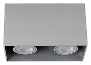 Накладной светильник Lucide Bodi 09101/02/12 цвет Хром-2