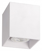 Накладной светильник Lucide Bodi 09101/01/31 цвет Белый-1