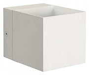 Накладной светильник Lucide Devi 09201/01/31 цвет плафона/подвески Белый, цвет арматуры Белый-1