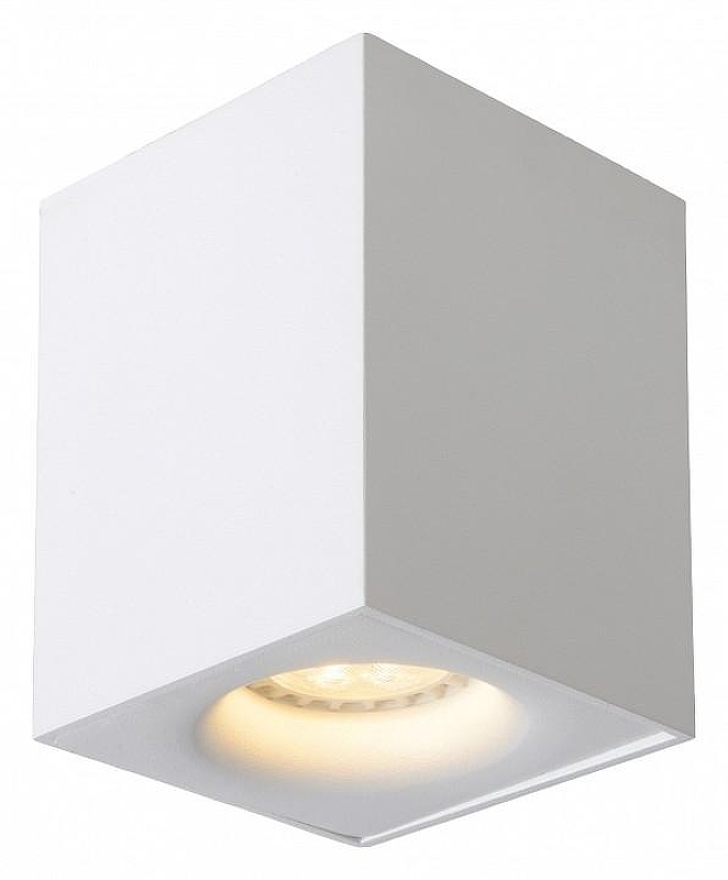 Накладной светильник Lucide Bentoo-Led 09913/05/31 