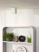 Накладной светильник Lucide Bentoo-Led 09913/05/31 цвет Белый-1