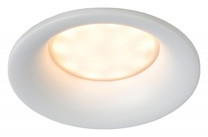 Встраиваемый светильник Lucide Ziva 09923/01/31 