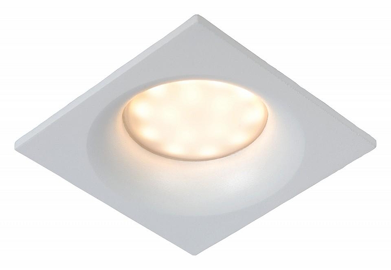 Встраиваемый светильник Lucide Ziva 09924/01/31 