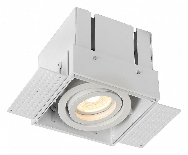 Встраиваемый светильник Lucide Trimless 09925/01/31 