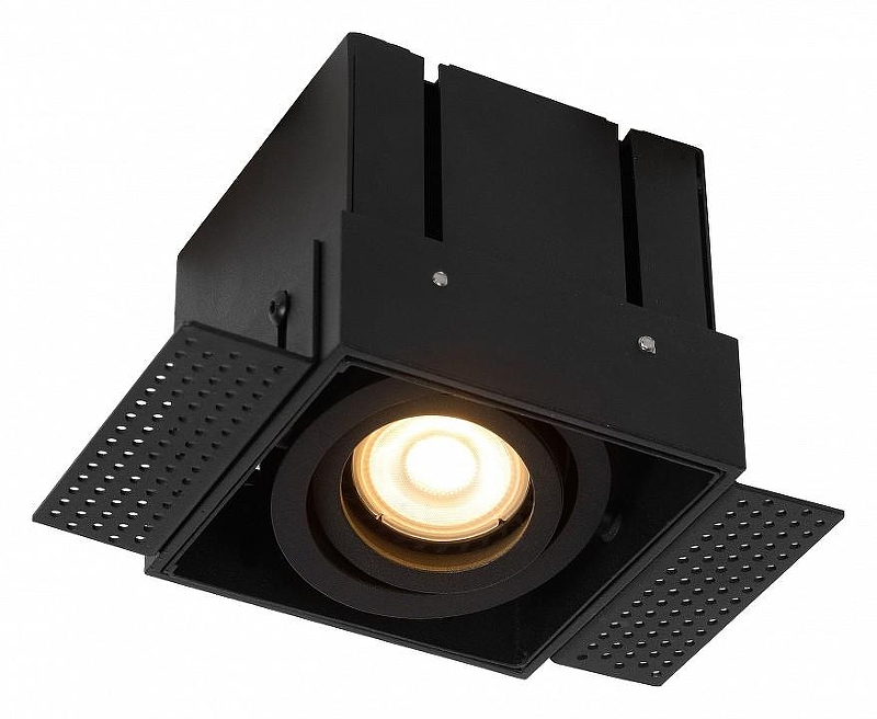 Встраиваемый светильник Lucide Trimless 09925/01/30 