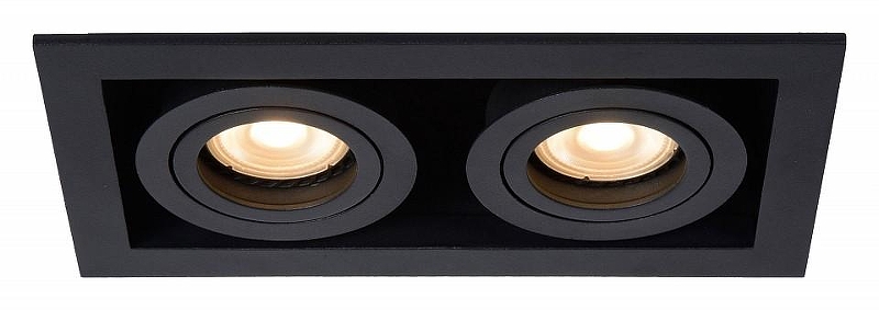 Встраиваемый светильник Lucide Chimney 09926/02/30 