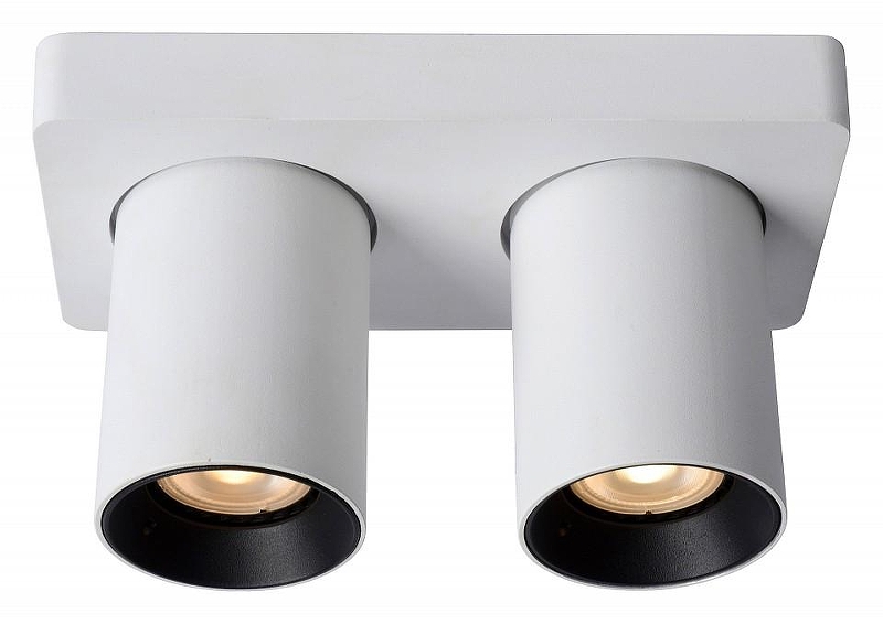 Спот Lucide Nigel 09929/10/31 